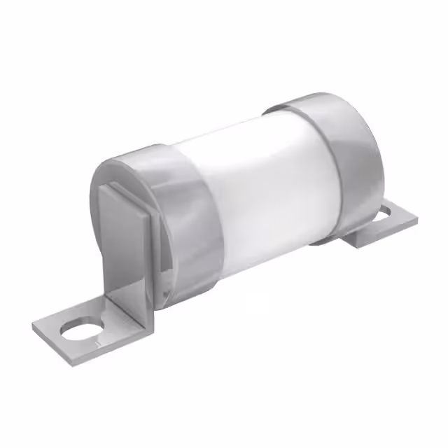 125M14C Eaton - Bussmann Electrical Division Fusibles eléctricos especiales